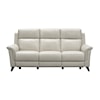 Barcalounger McCoy Power Headrest Reclining Sofa