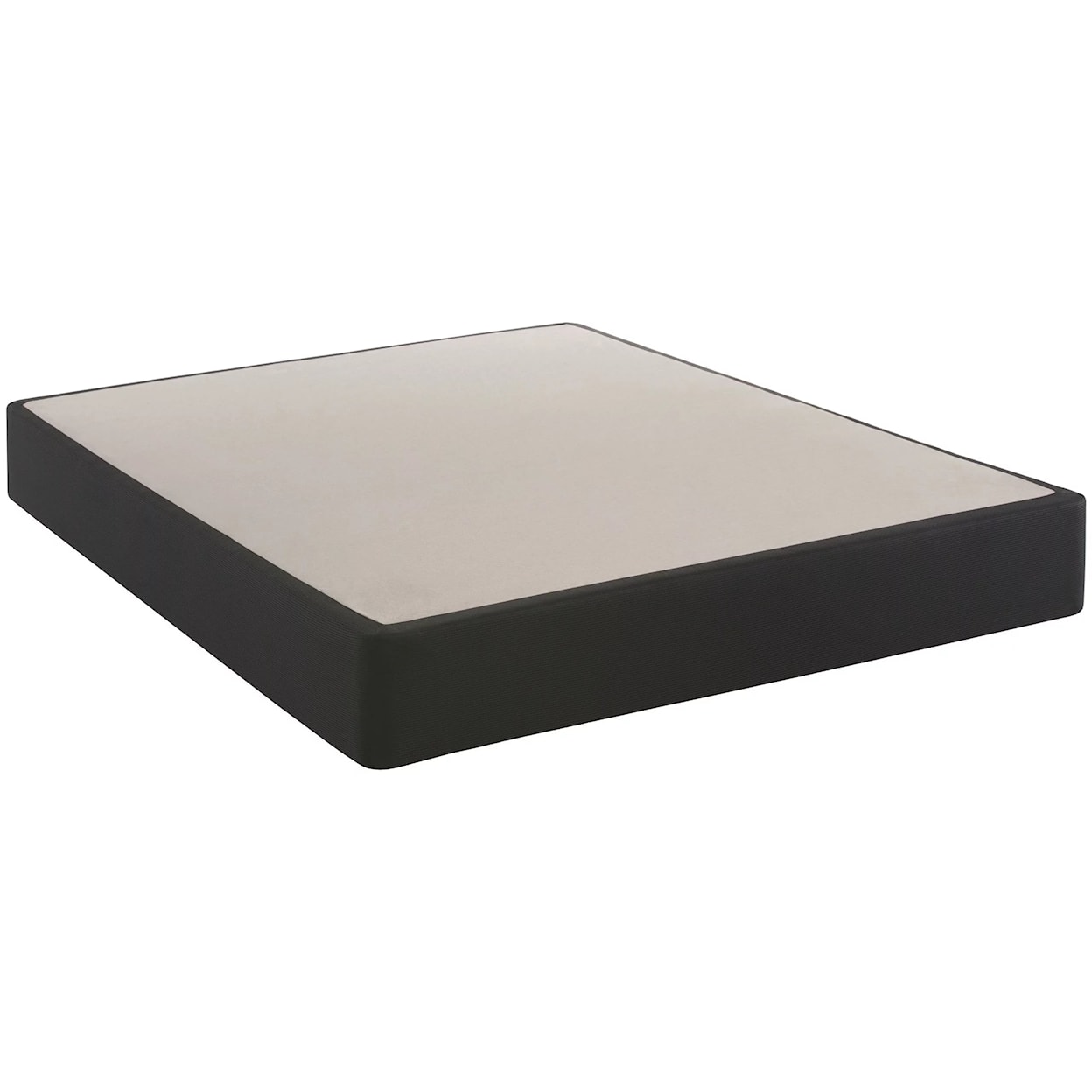 Justice Furniture Justice Bedding Foundations Twin Standard Base 9" Height