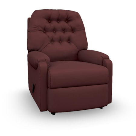 Power Wallsaver Recliner