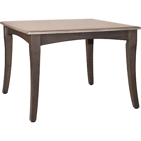 Counter Height Table