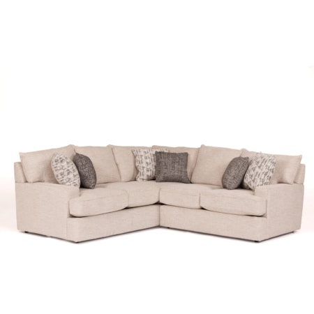 Corey Sectional