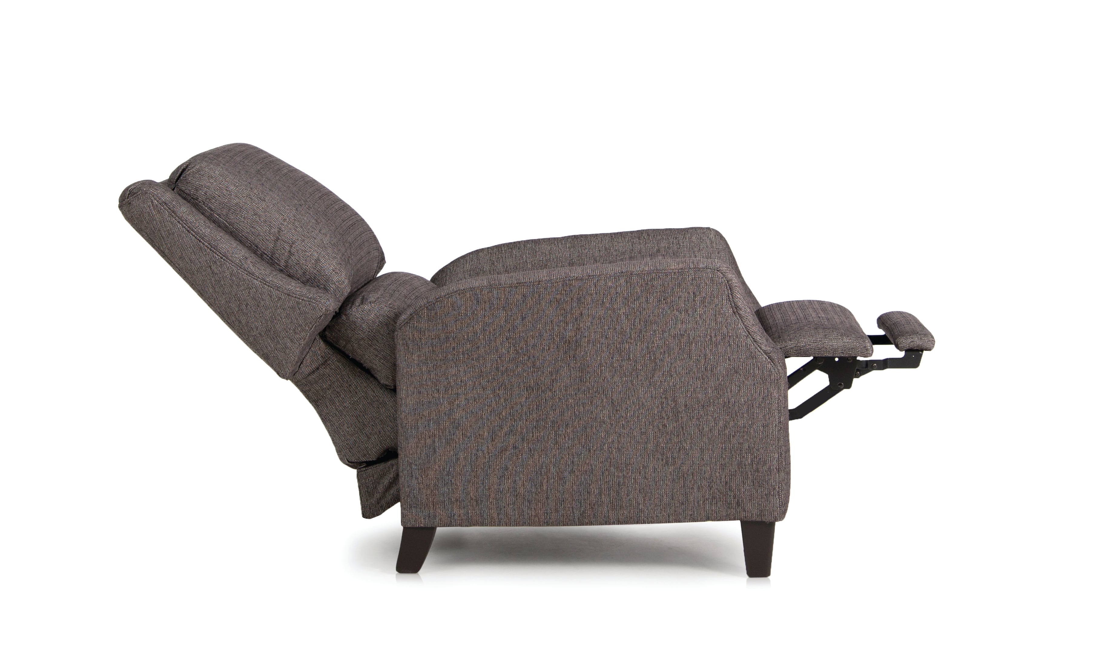 Customizable Pressback Recliner