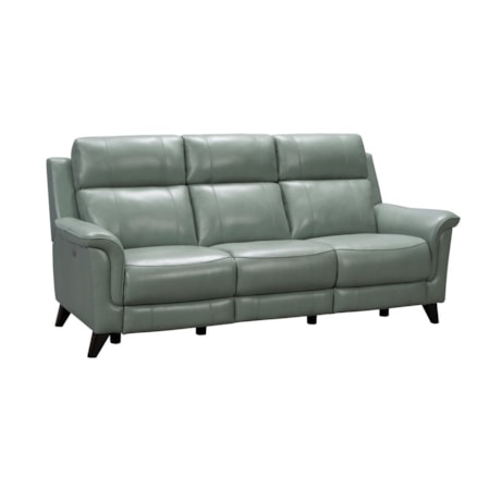 Power Headrest Reclining Sofa