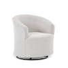 Best Home Furnishings Kerry Swivel Glider Chair