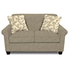 England Damian Loveseat