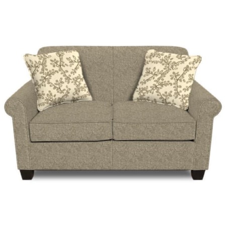 Damian Loveseat