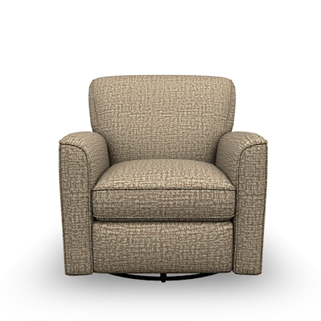 Swivel Glider