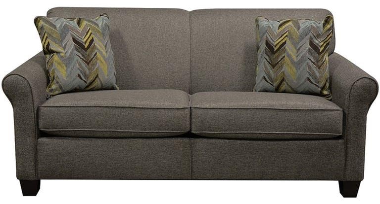 England 4630/LS Series 4638 BFPERSA Full Size Sleeper Sofa Gill