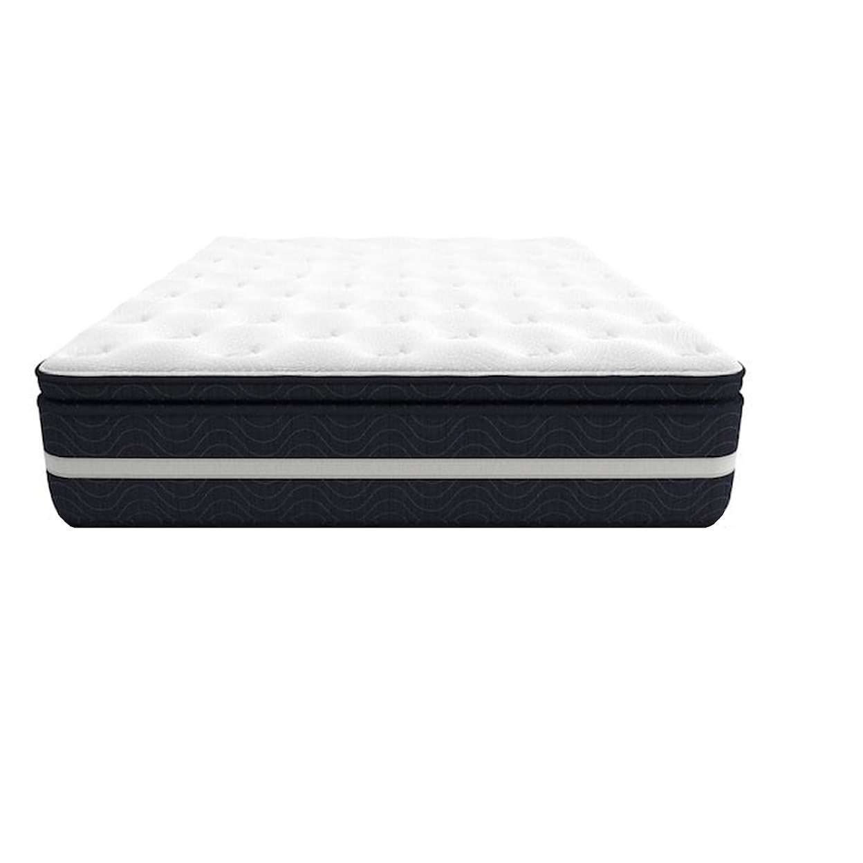 Southerland Bedding Co. Gardner Pillow Top Twin Gardner Pillow Top Mattress