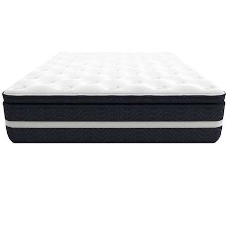 Full Gardner Pillow Top Mattress