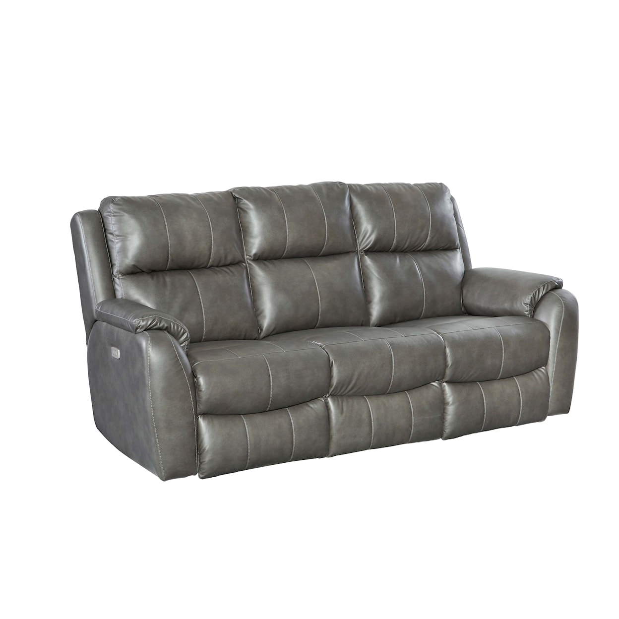 Southern Motion Marco Power Headrest Sofa