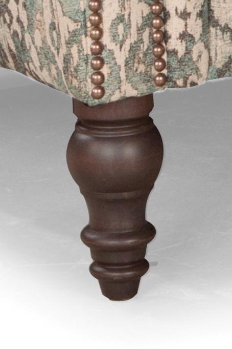 Customizable Ottoman