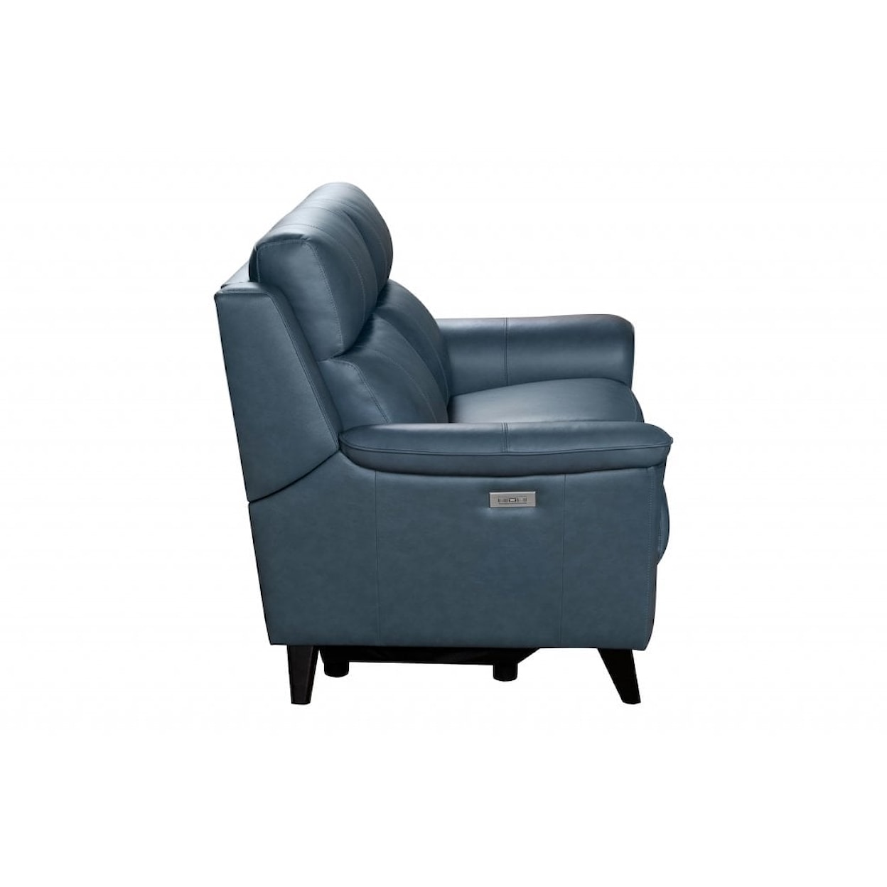 Barcalounger McCoy Power Headrest Reclining Loveseat