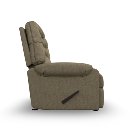 Rocking Recliner