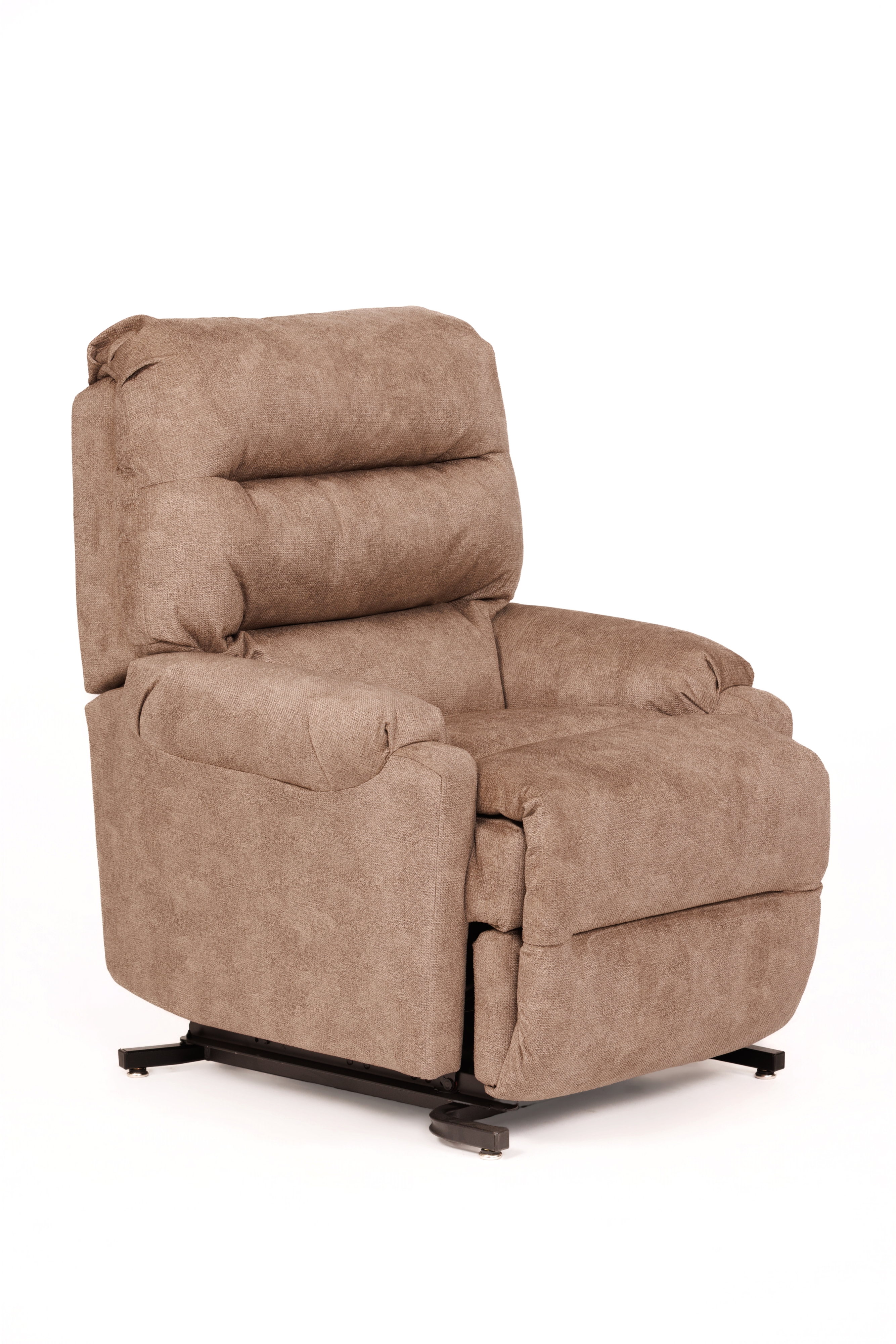 Power Headrest Lift Chair