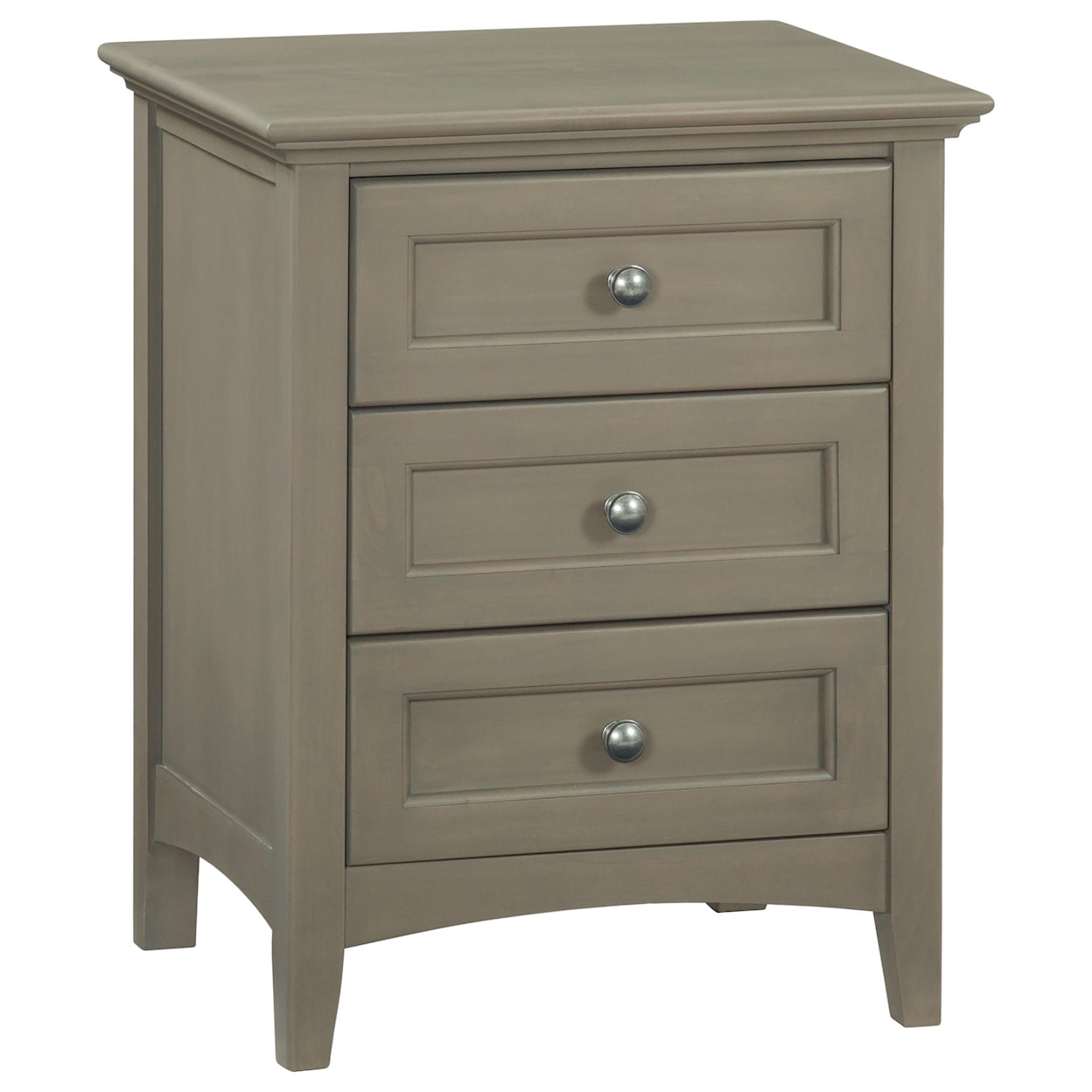 Whittier Wood Whittier Wood Nightstand