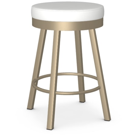 Customizable Rudy Counter Stool