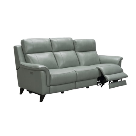 Power Headrest Reclining Sofa