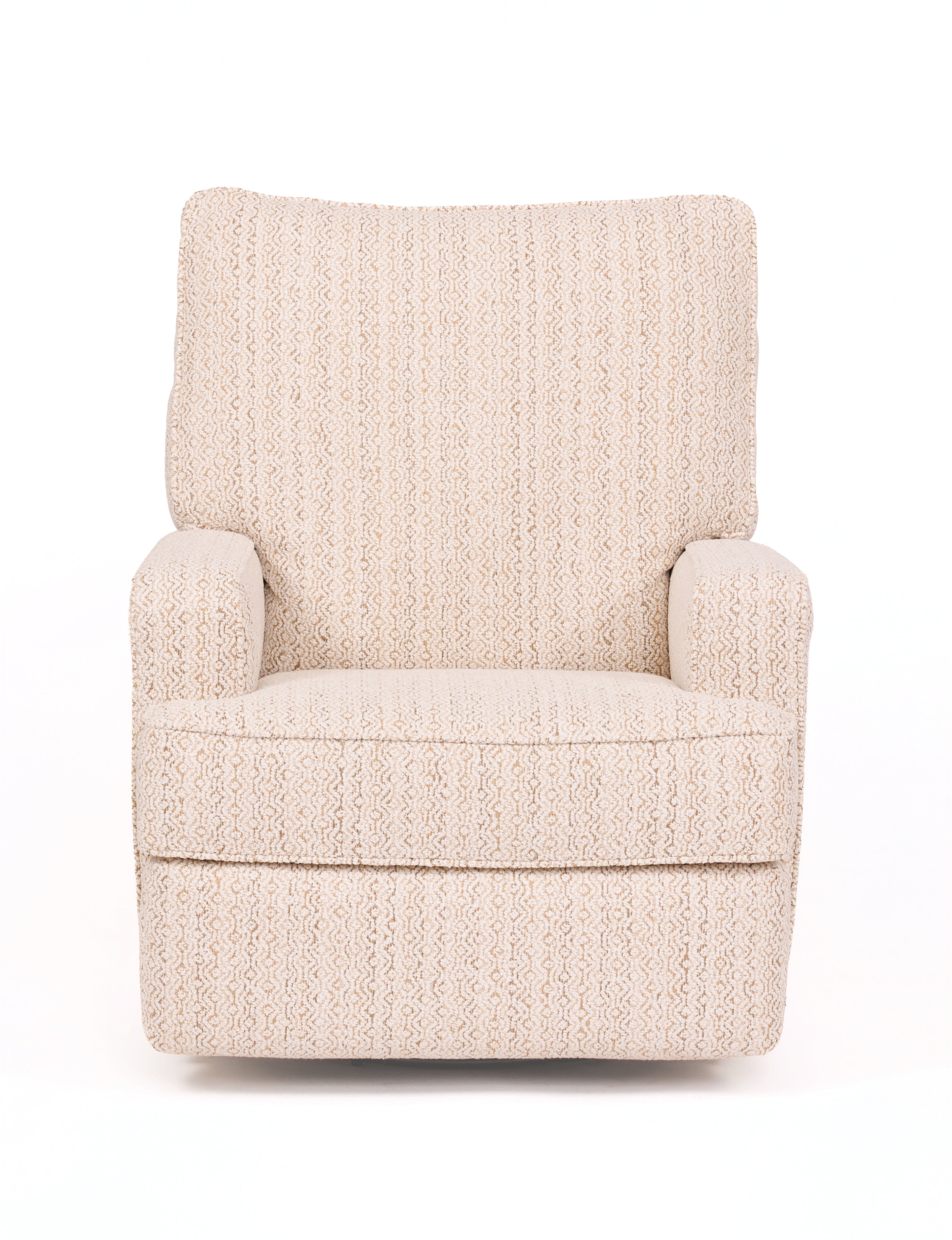 Swivel Gliding Recliner