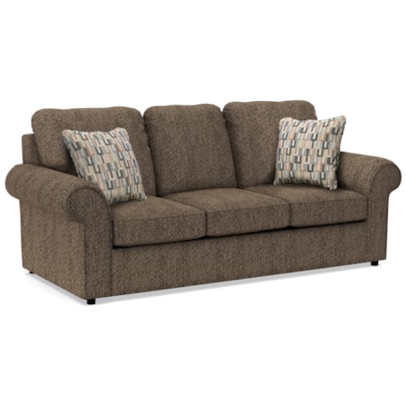 Melrose Apartment Sofa