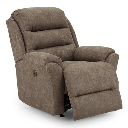 Power Wallsaver Recliner