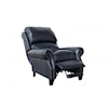 Barcalounger Winston Hi-Leg Recliner