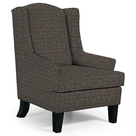 Wing Chair