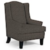 Best Home Furnishings Bridget Wing Chair