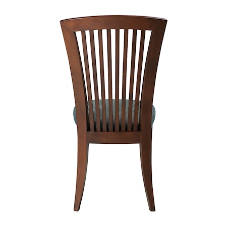 Ava Dining Side Chair