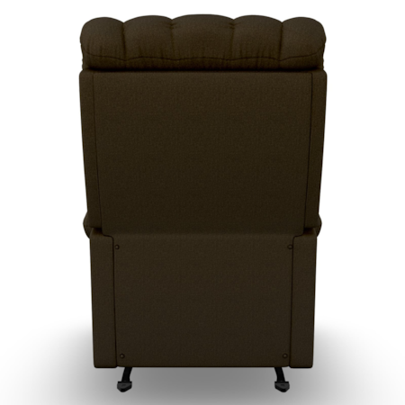 Power Headrest Wallsaver Recliner