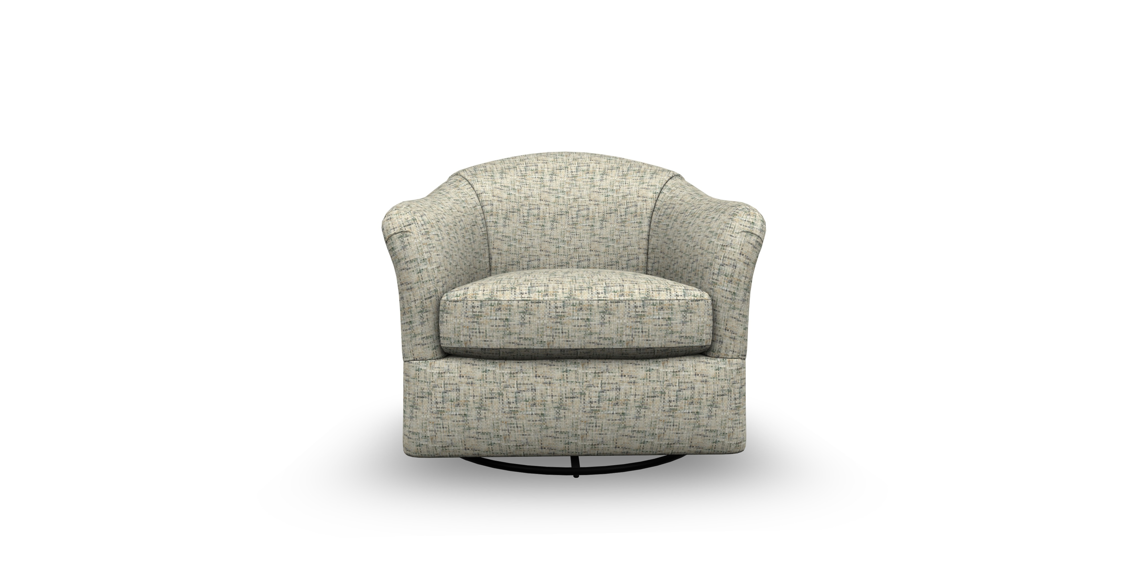 Swivel Glider