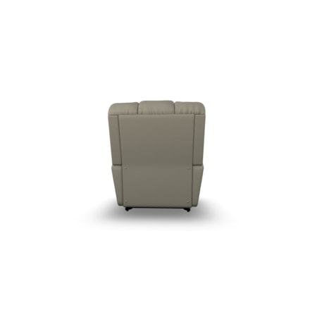 Power Headrest Rocking Recliner