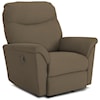 Best Home Furnishings Caitlin Power Headrest Rocking Recliner