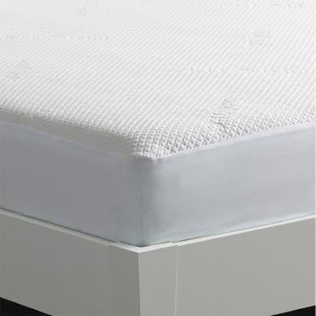 King Mattress Protector