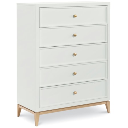 Drawer Chest