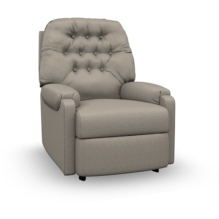 Power Lift Recliner