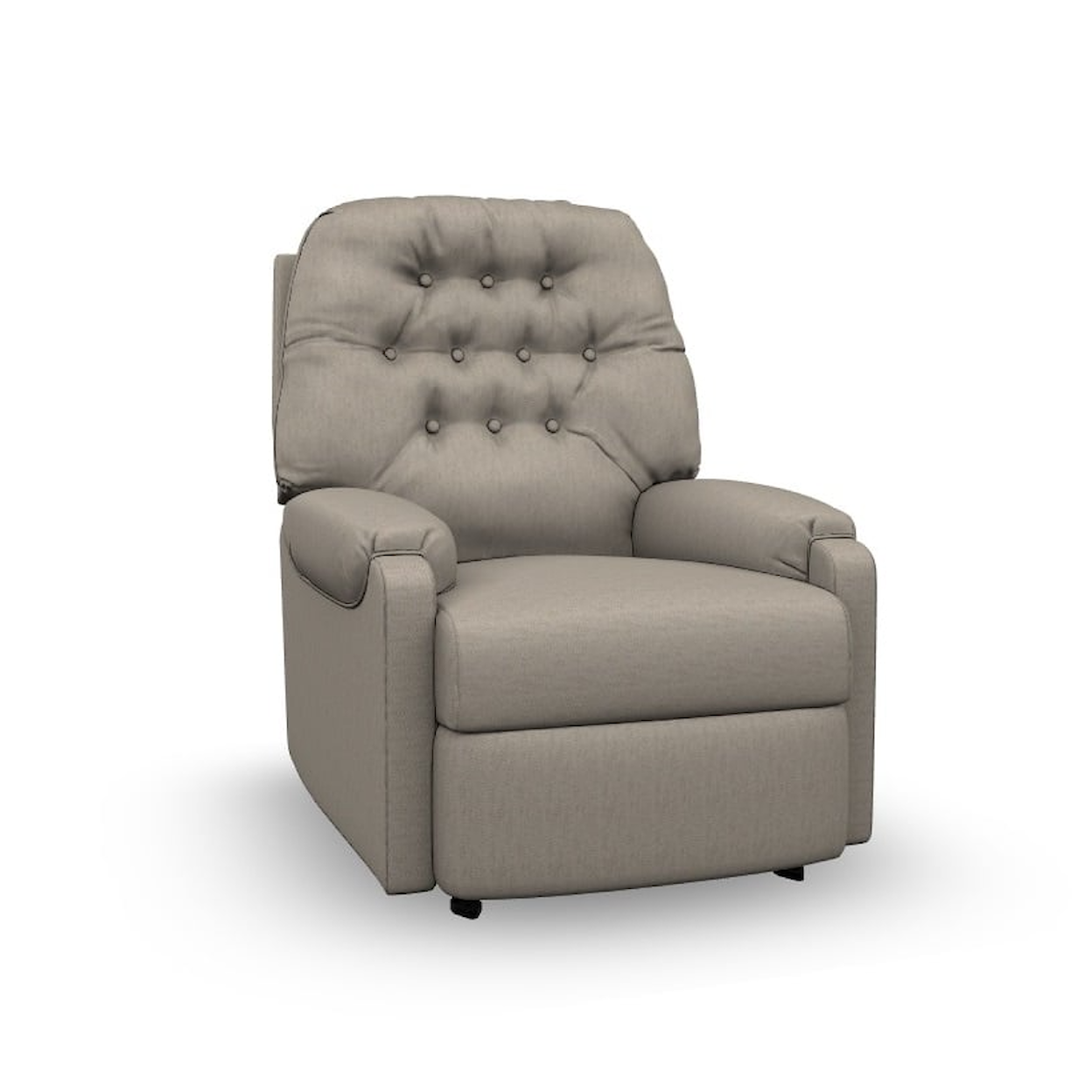 Best Home Furnishings Montrose Rocking Recliner