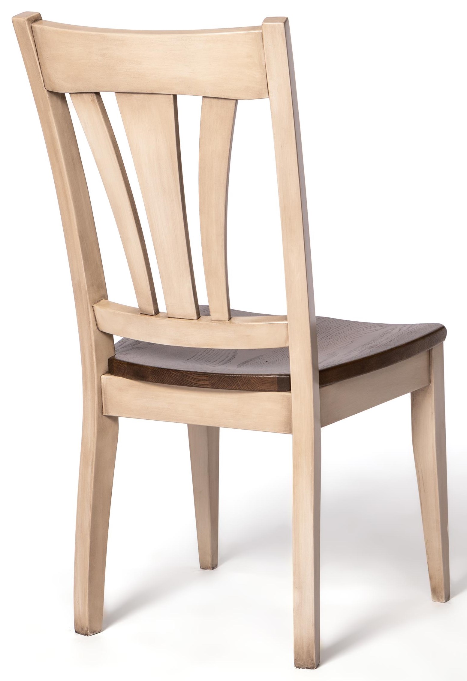 Dining Side Chair