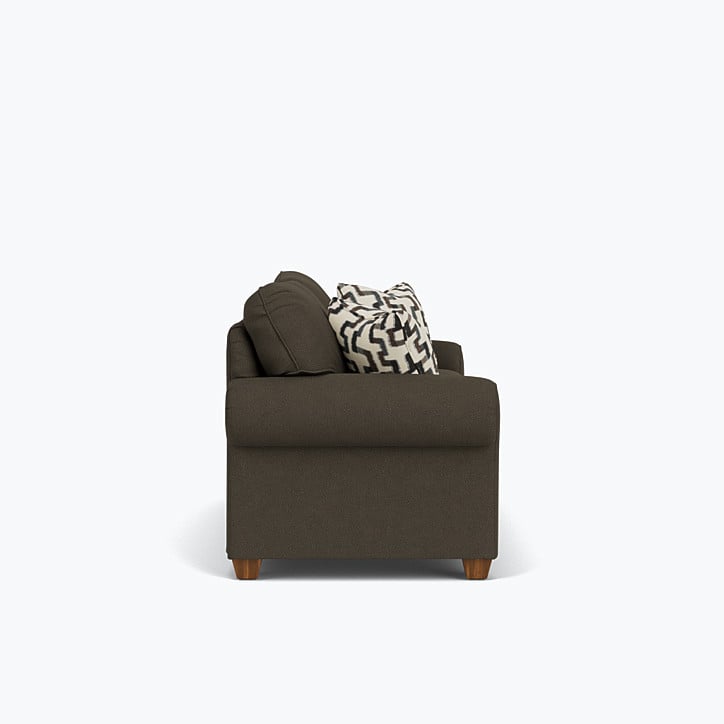 Flexsteel "P" Pax Sofa