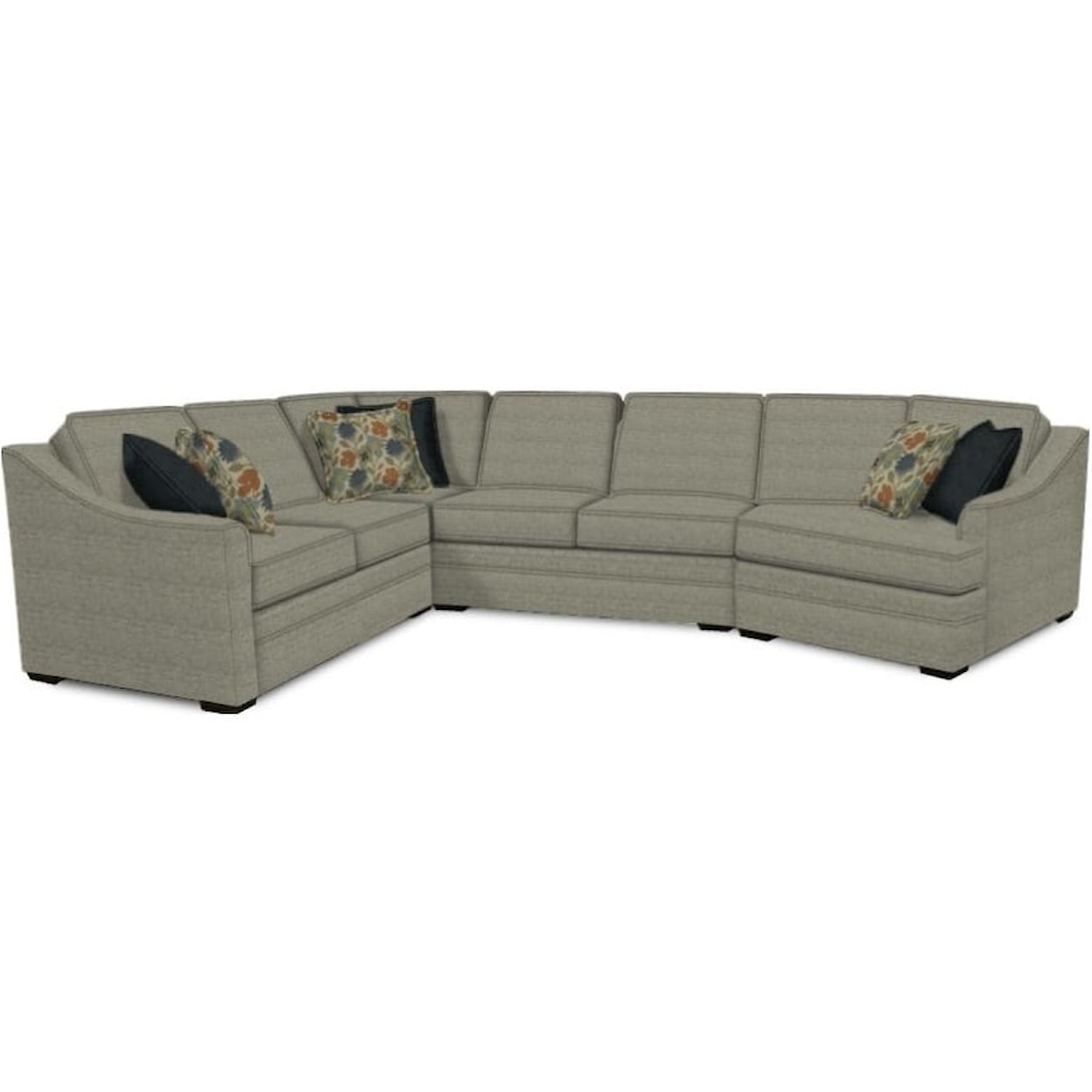 England Kendall Sectional