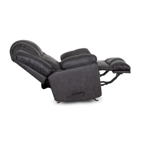 Power Rocking Recliner