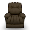 Best Home Furnishings Homerun Power Headrest Rocking Recliner