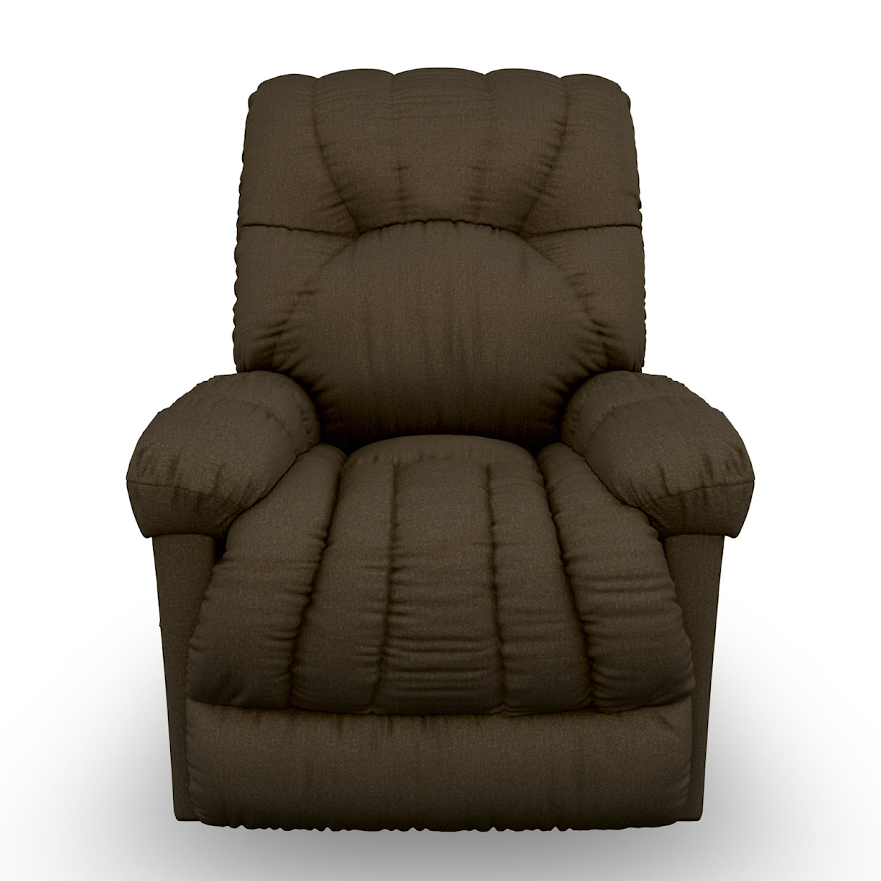 Best Home Furnishings Homerun Power Headrest Rocking Recliner