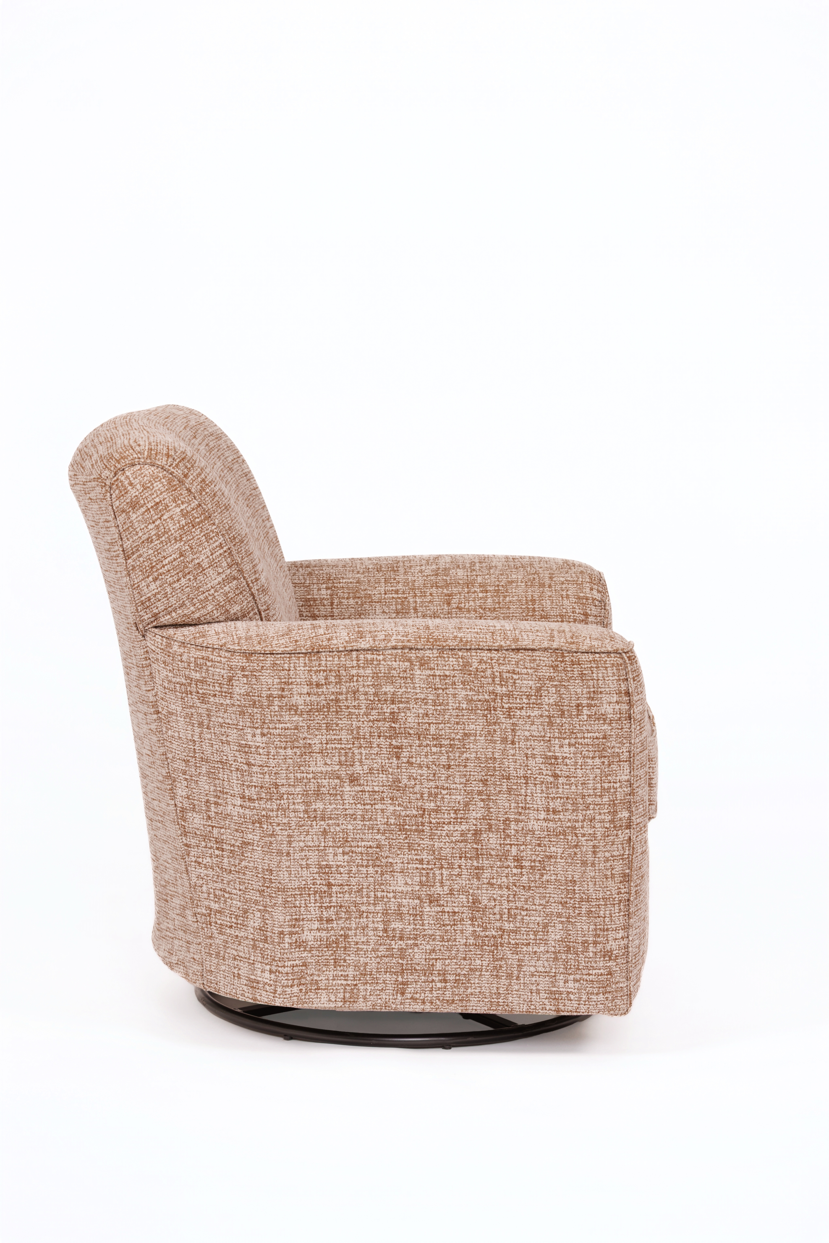 Swivel Glider