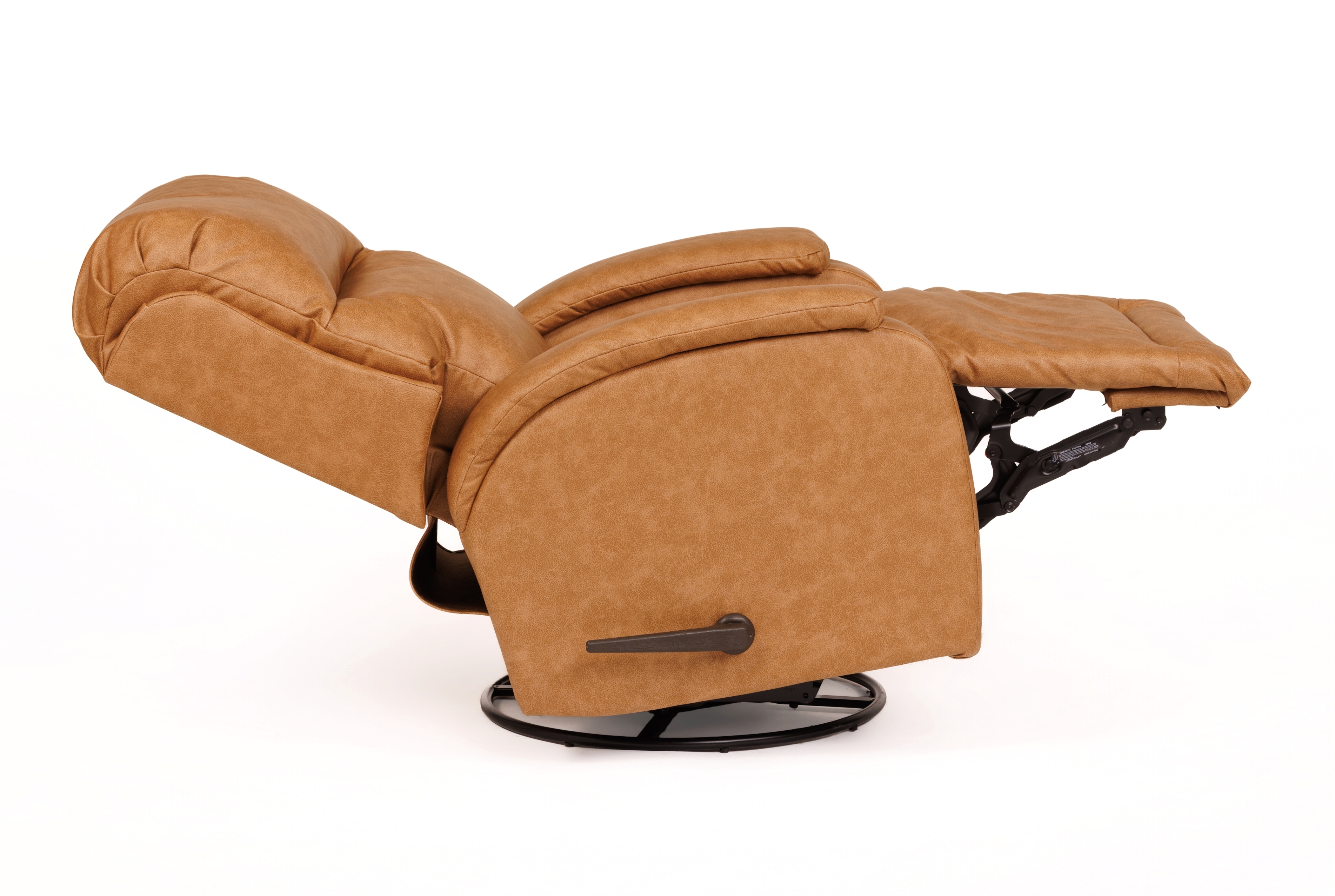 Best Home Furnishings Leo Swivel Glider Recliner