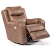 Southern Motion Marvel Power Headrest Rocking Recliner