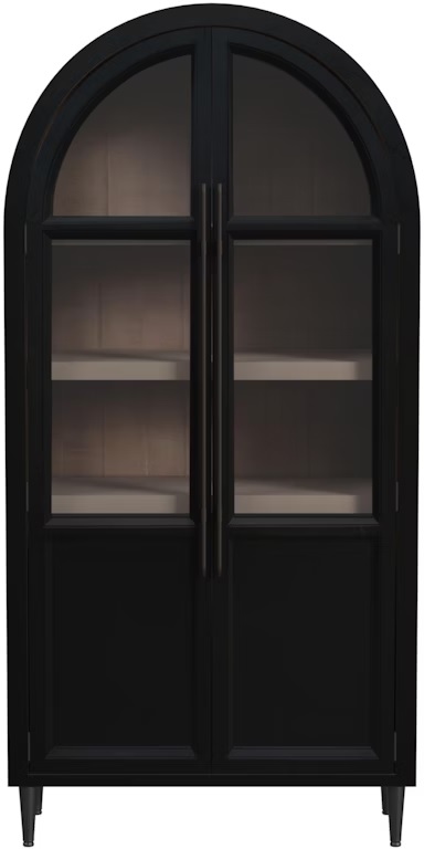 Display Cabinet Bookcase