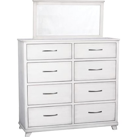 Grand Dresser