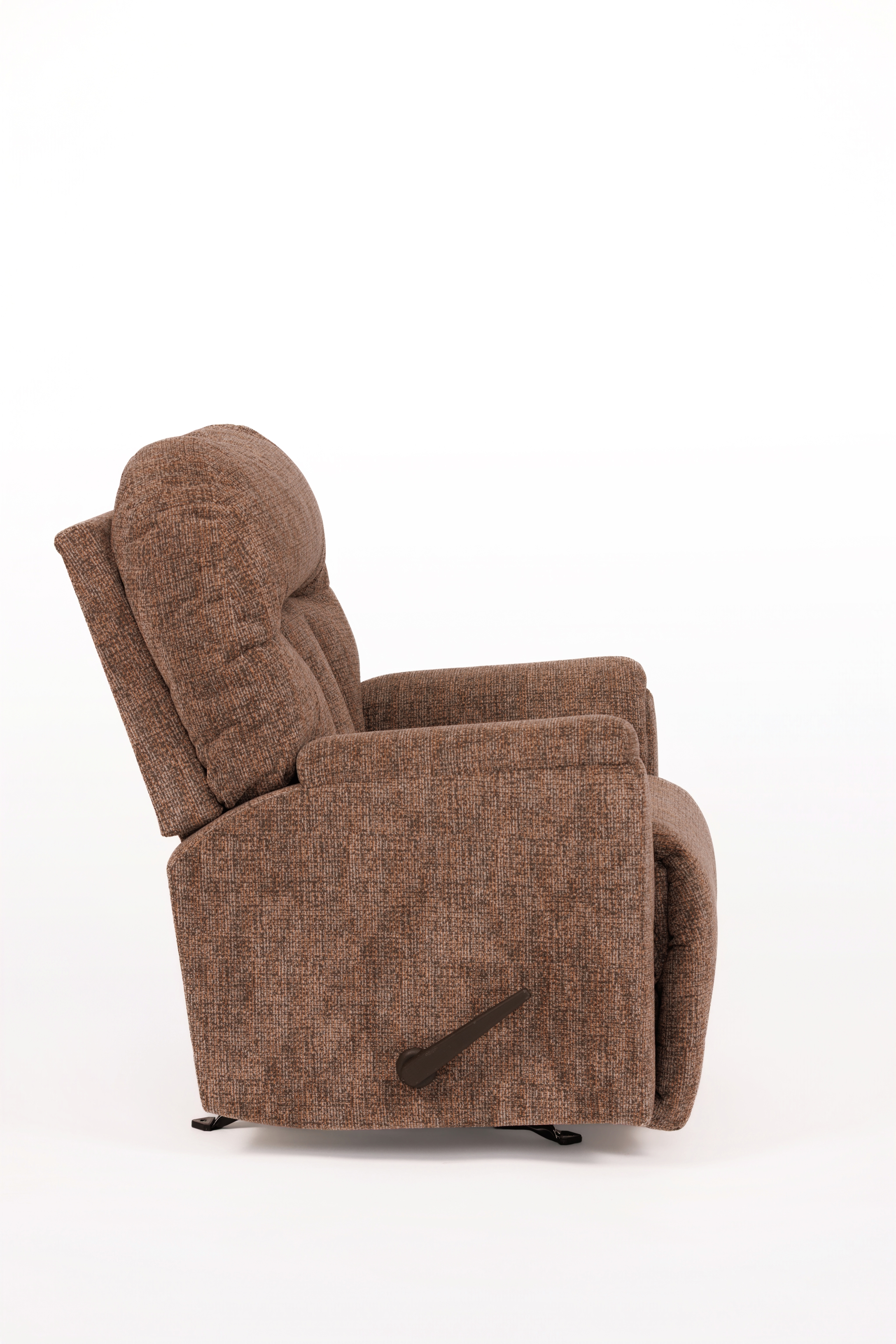 Best Home Furnishings Roman Rocking Recliner