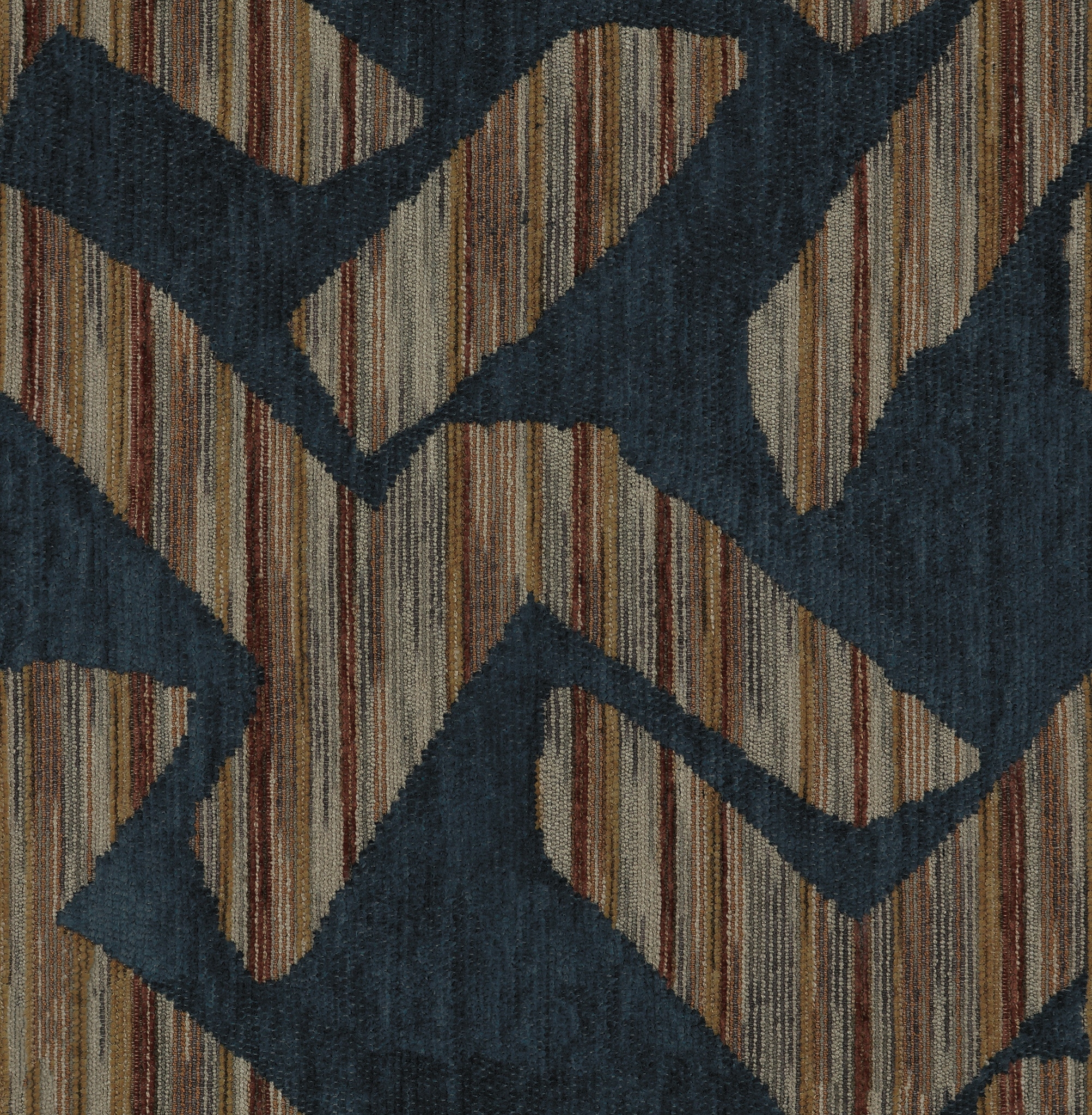 Power Hi-Leg Recliner